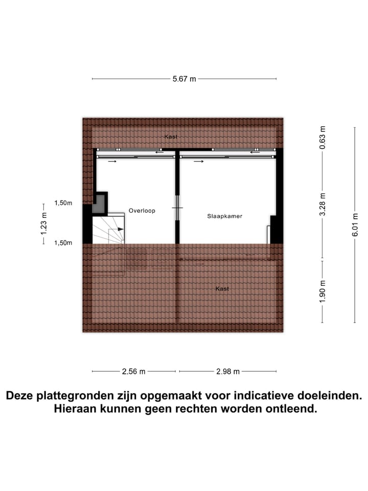 Foto 36 van Beatrixstraat 43