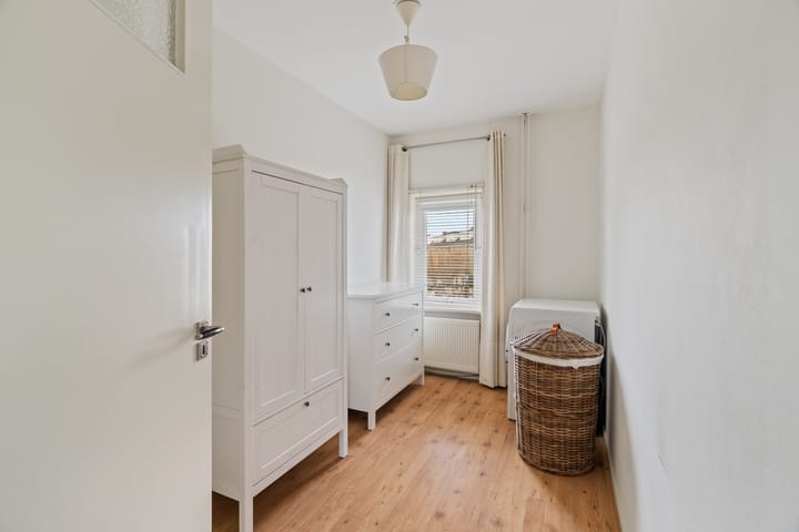 Foto 21 van Quarles van Uffordstraat 92