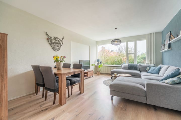 Foto 2 van President Kennedylaan 65