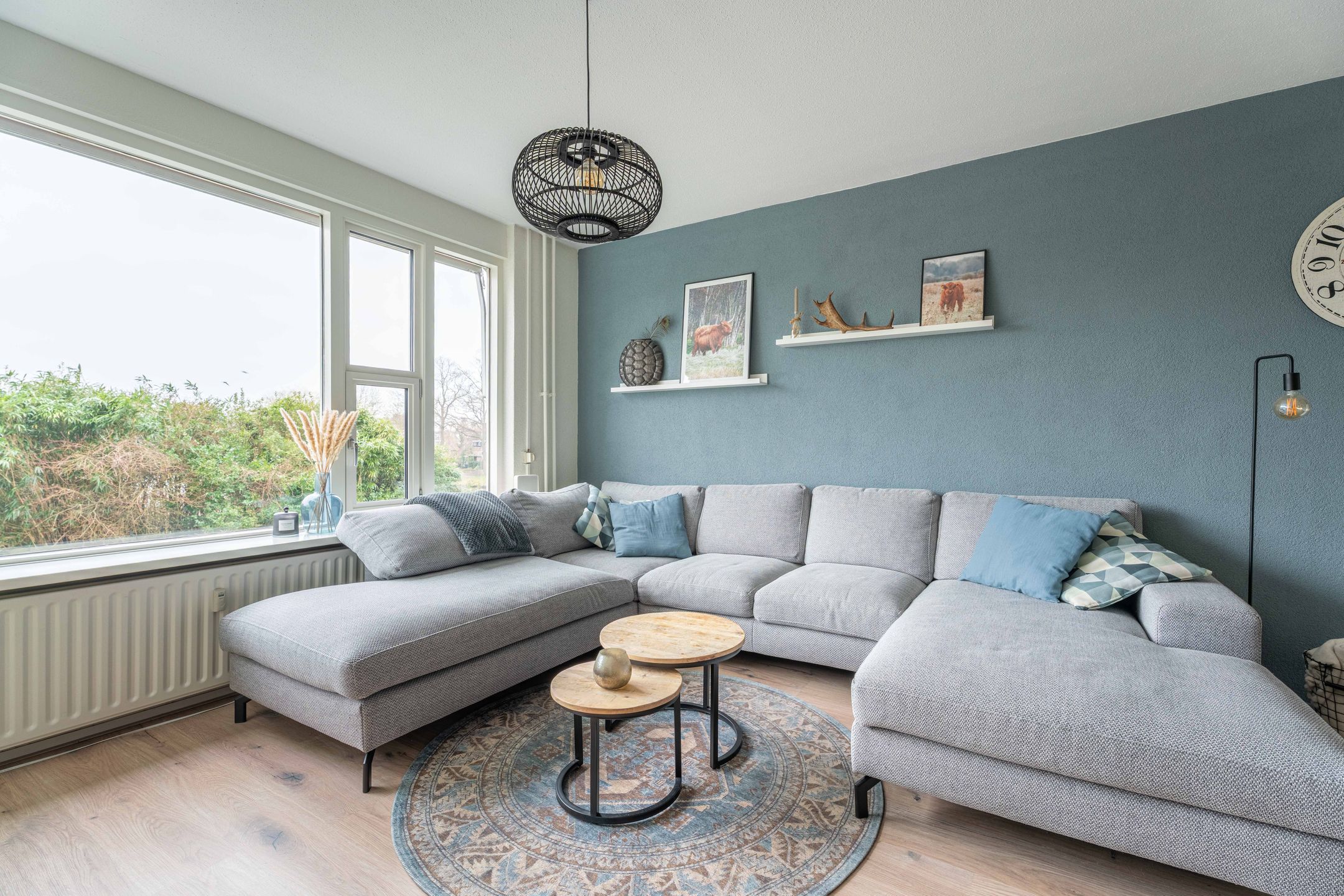 Foto 3 van President Kennedylaan 65