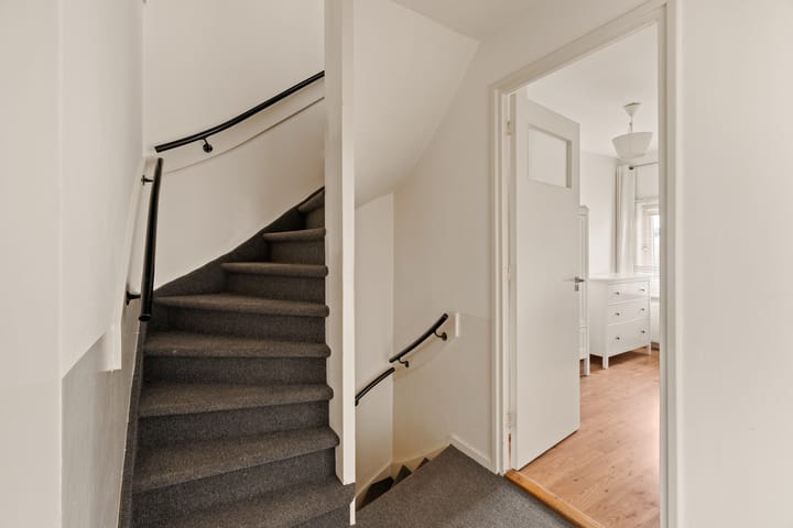 Foto 24 van Quarles van Uffordstraat 92