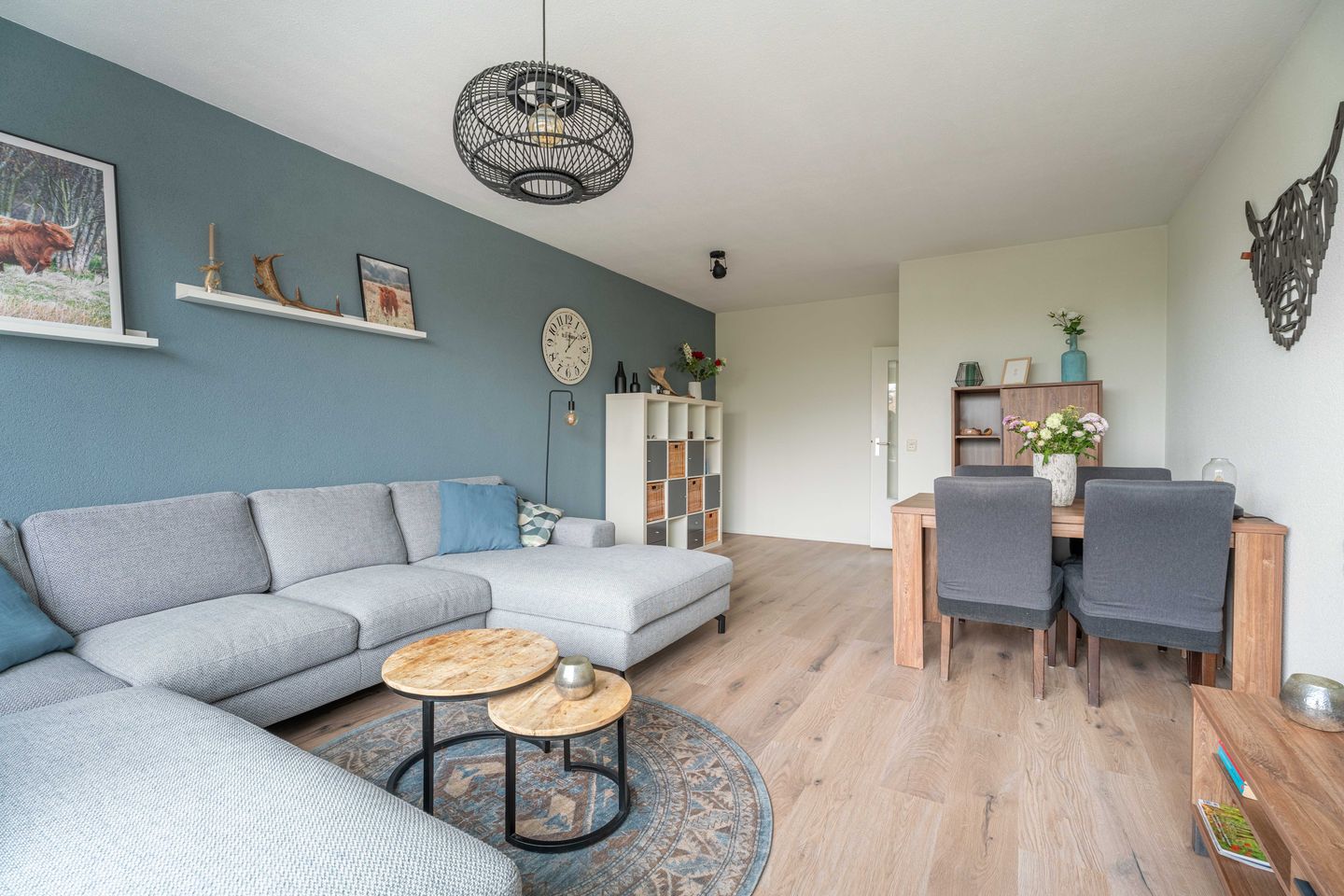 Foto 4 van President Kennedylaan 65