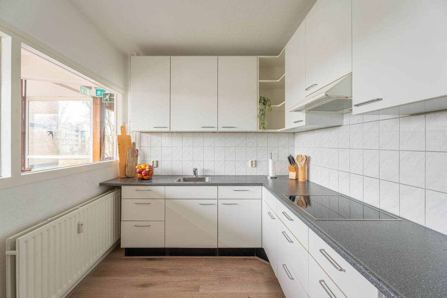 Foto 5 van President Kennedylaan 65