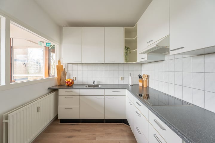 Foto 5 van President Kennedylaan 65