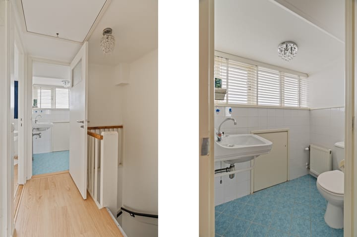 Foto 25 van Quarles van Uffordstraat 92