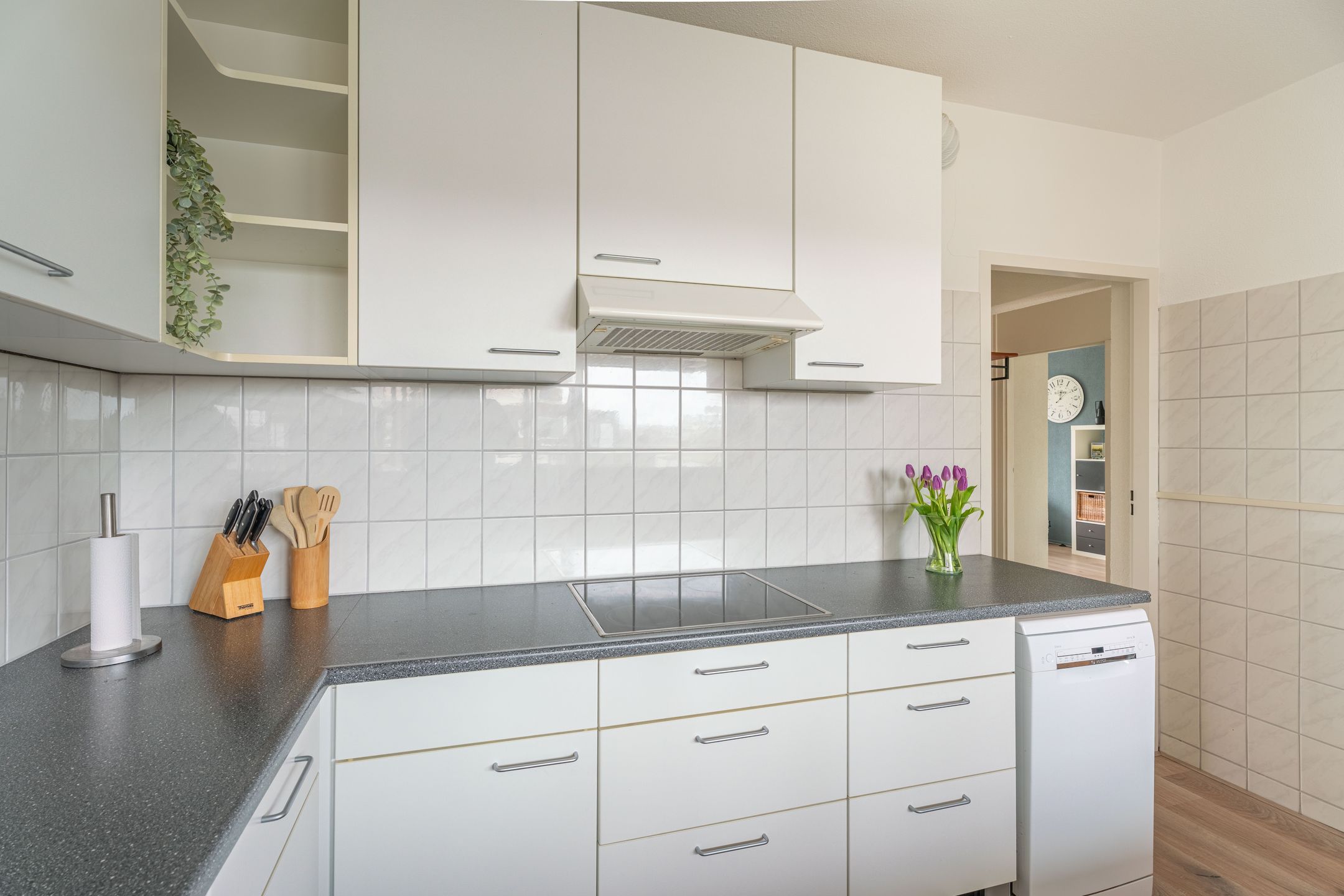 Foto 6 van President Kennedylaan 65