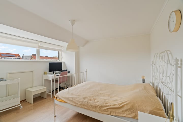 Foto 26 van Quarles van Uffordstraat 92