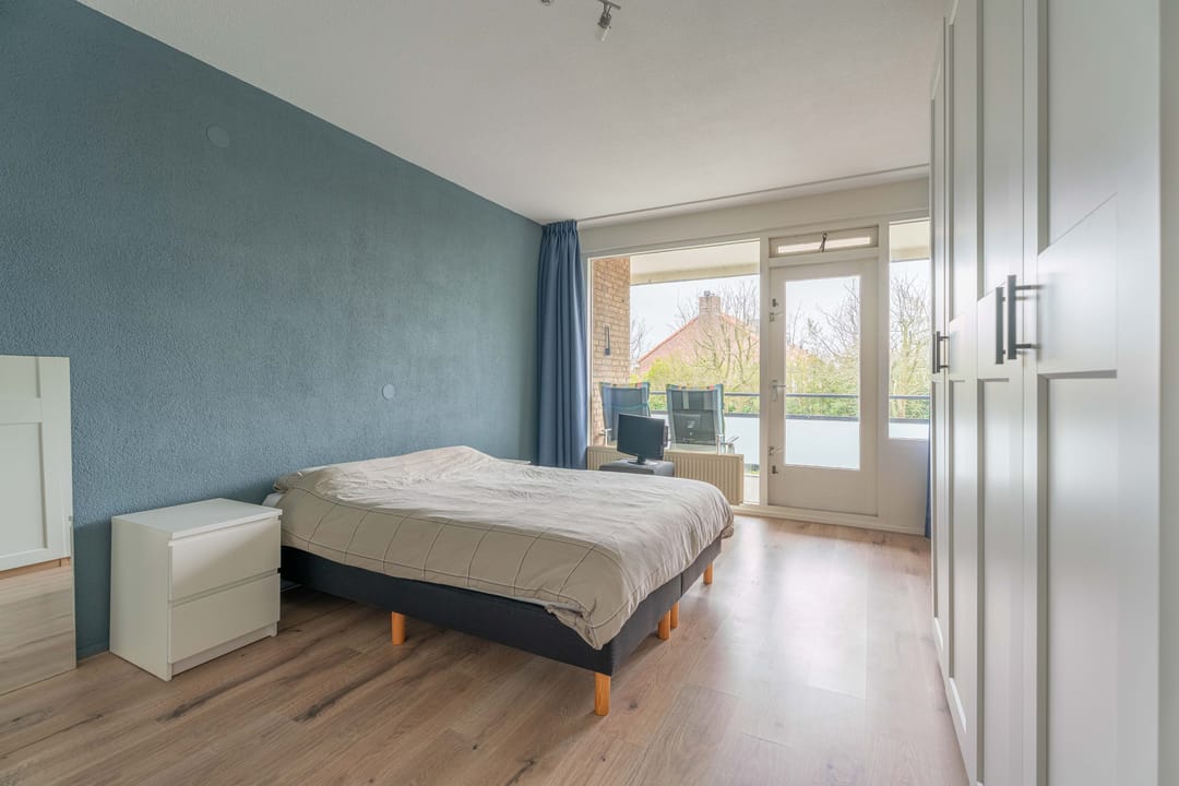 Foto 7 van President Kennedylaan 65