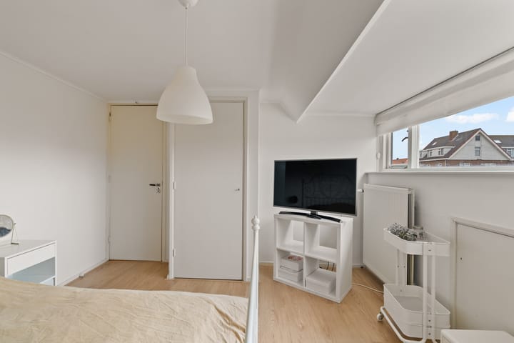 Foto 27 van Quarles van Uffordstraat 92