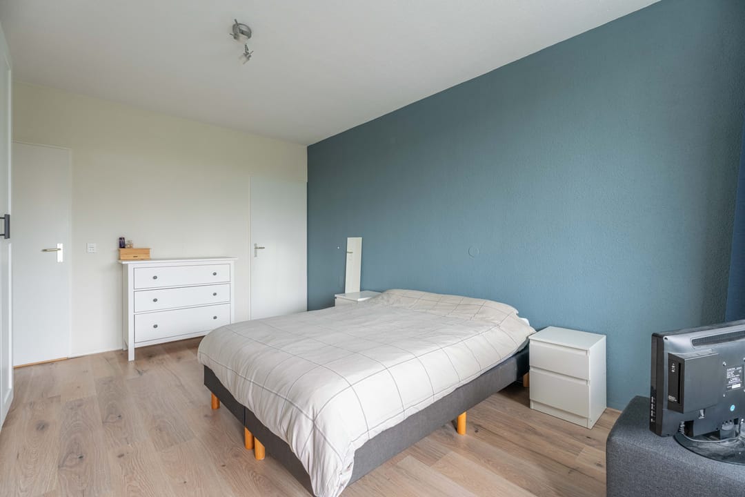 Foto 8 van President Kennedylaan 65