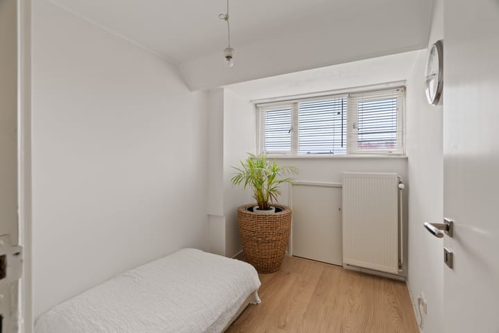 Foto 28 van Quarles van Uffordstraat 92