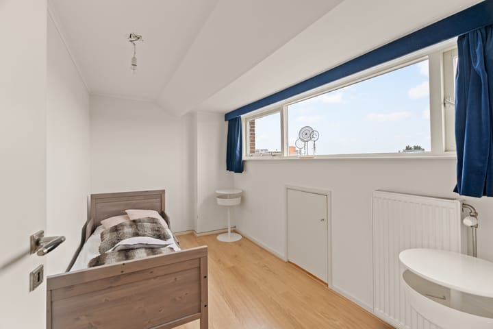 Foto 29 van Quarles van Uffordstraat 92