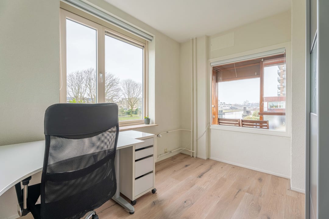 Foto 11 van President Kennedylaan 65