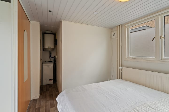 Foto 35 van Quarles van Uffordstraat 92