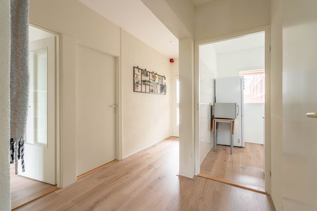 Foto 13 van President Kennedylaan 65