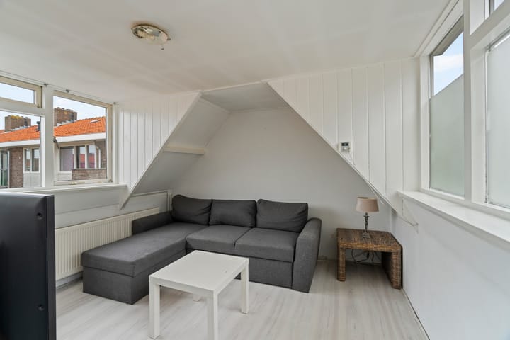 Foto 37 van Quarles van Uffordstraat 92