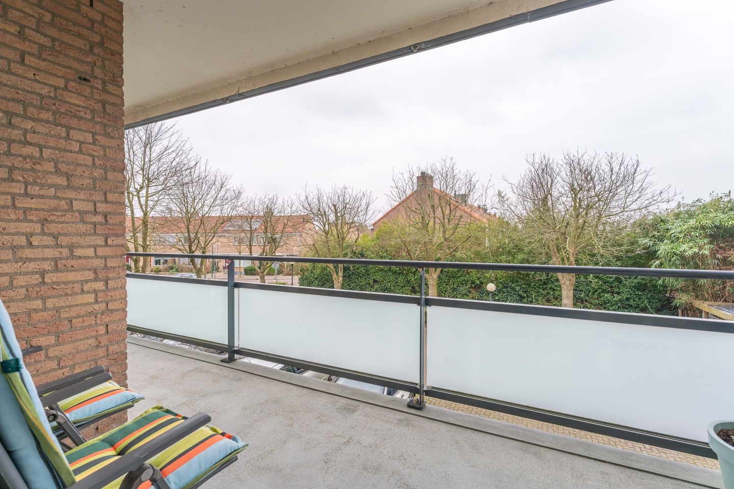 Foto 14 van President Kennedylaan 65