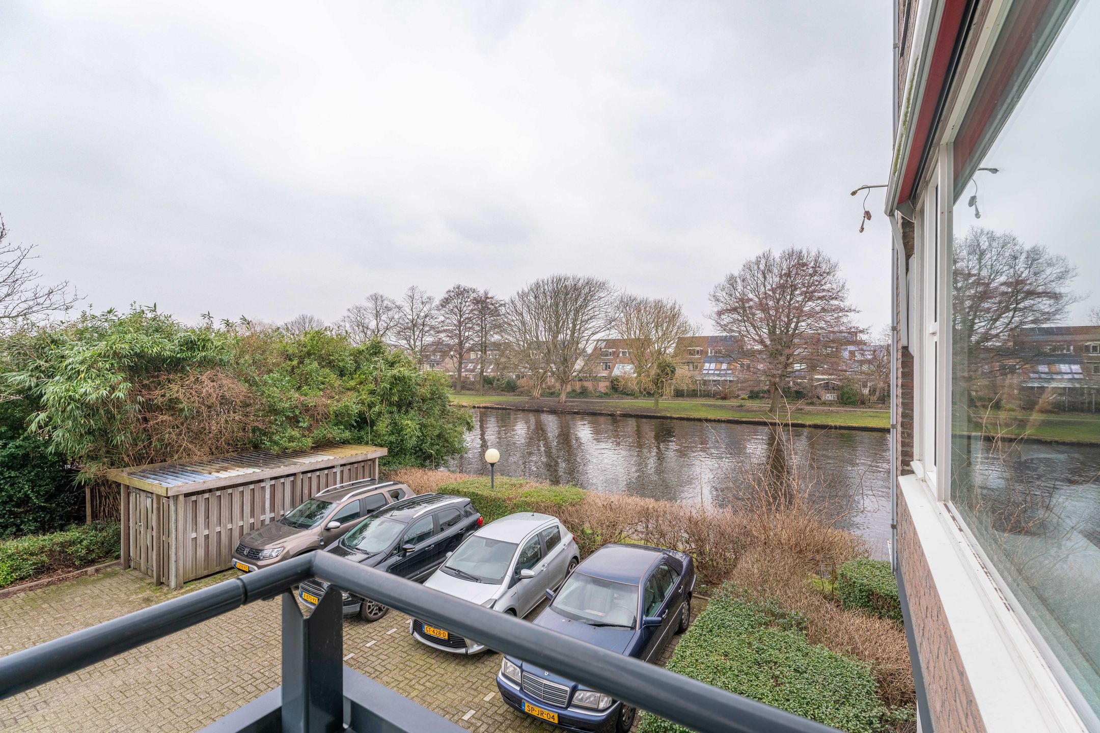 Foto 15 van President Kennedylaan 65