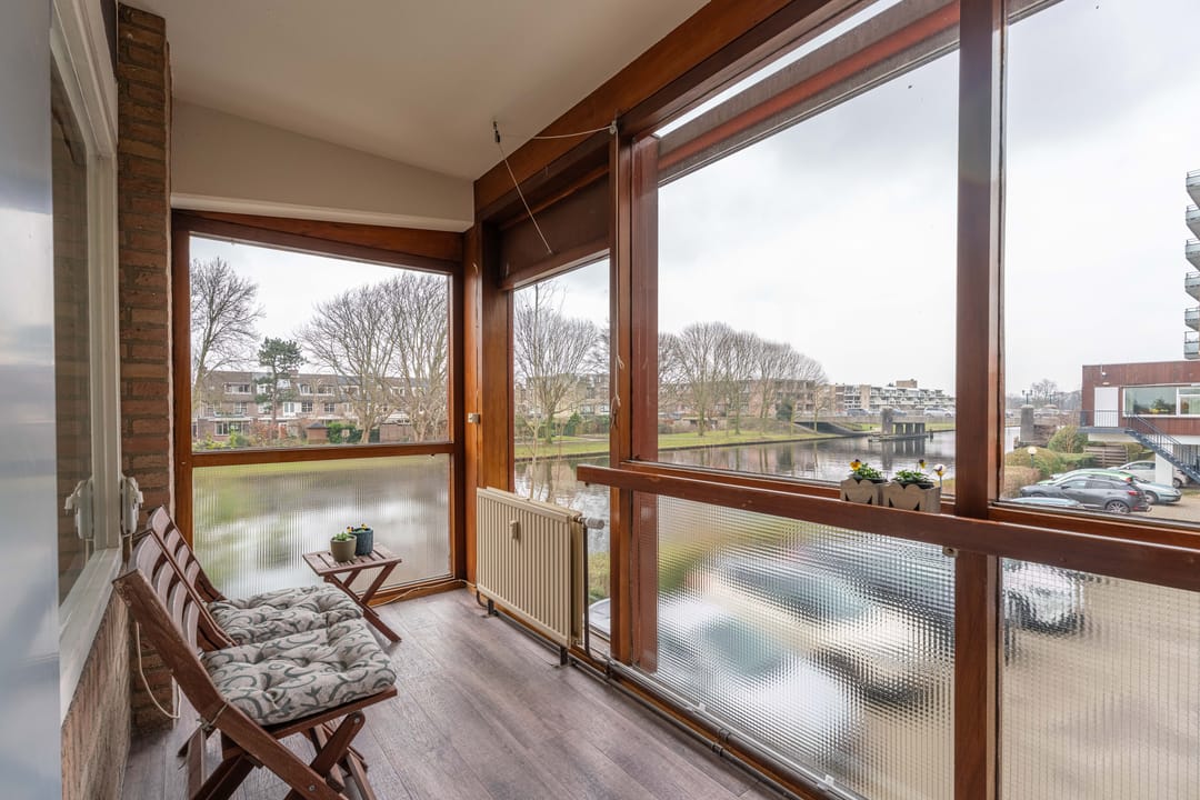 Foto 16 van President Kennedylaan 65