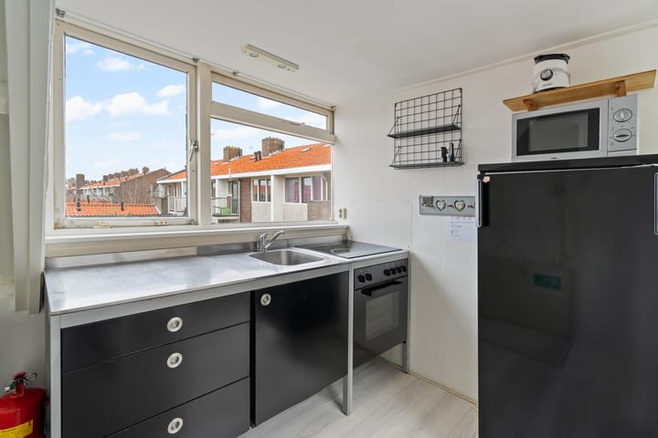 Foto 40 van Quarles van Uffordstraat 92