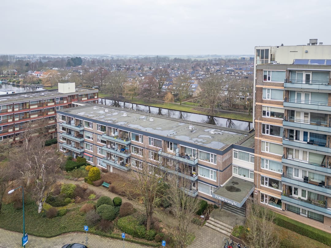 Foto 17 van President Kennedylaan 65