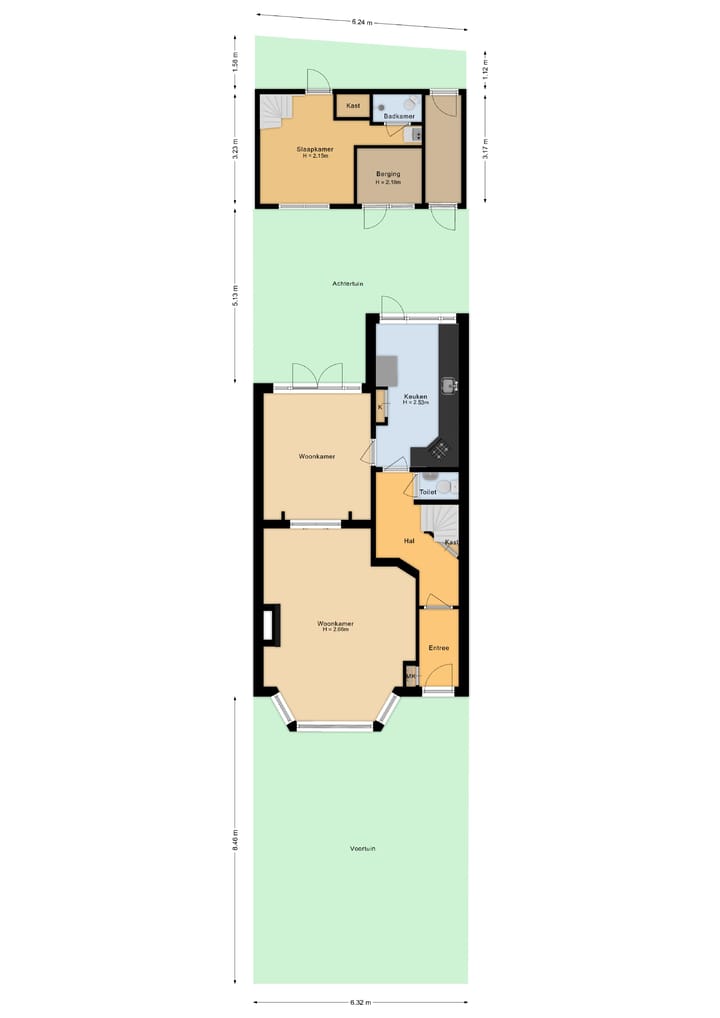 Foto 41 van Quarles van Uffordstraat 92