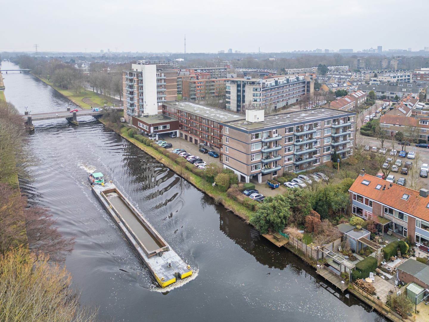 Foto 19 van President Kennedylaan 65