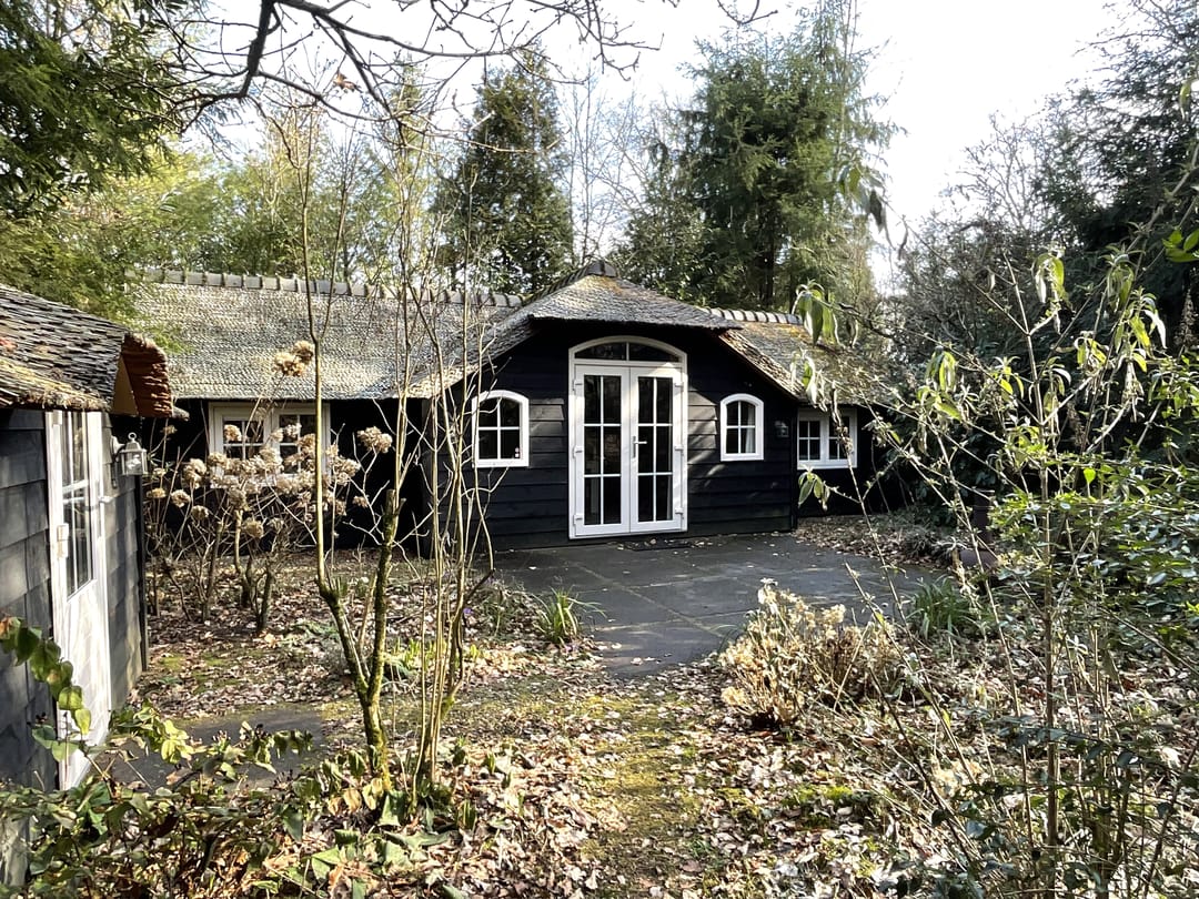 Foto 1 van Tonnenberg 53-K34