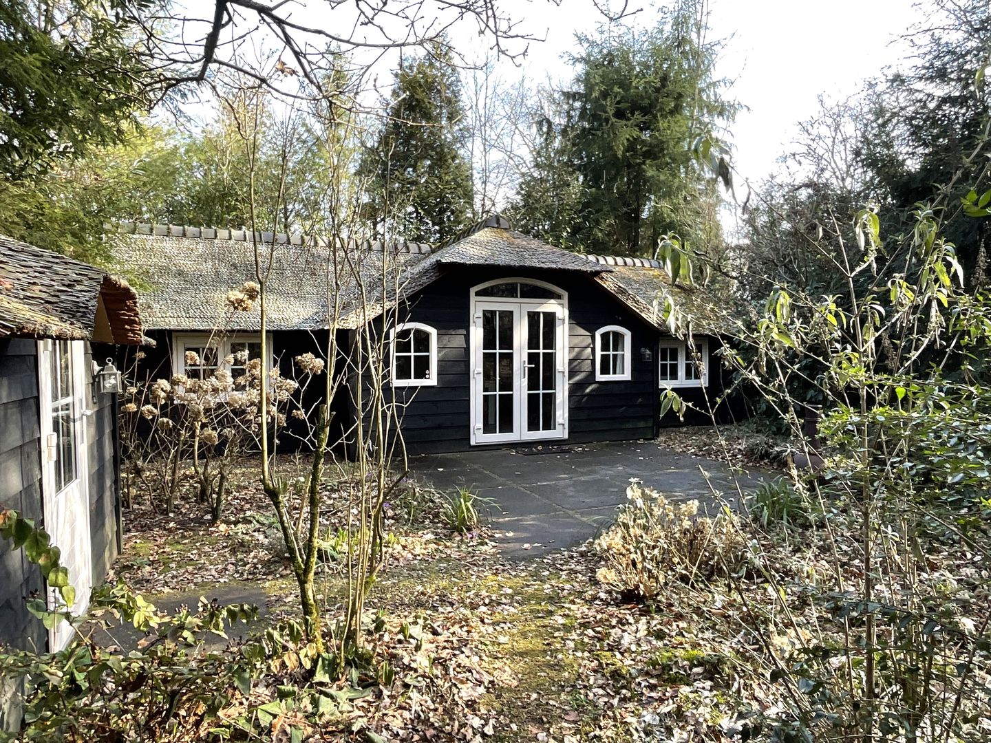 Foto 1 van Tonnenberg 53-K34