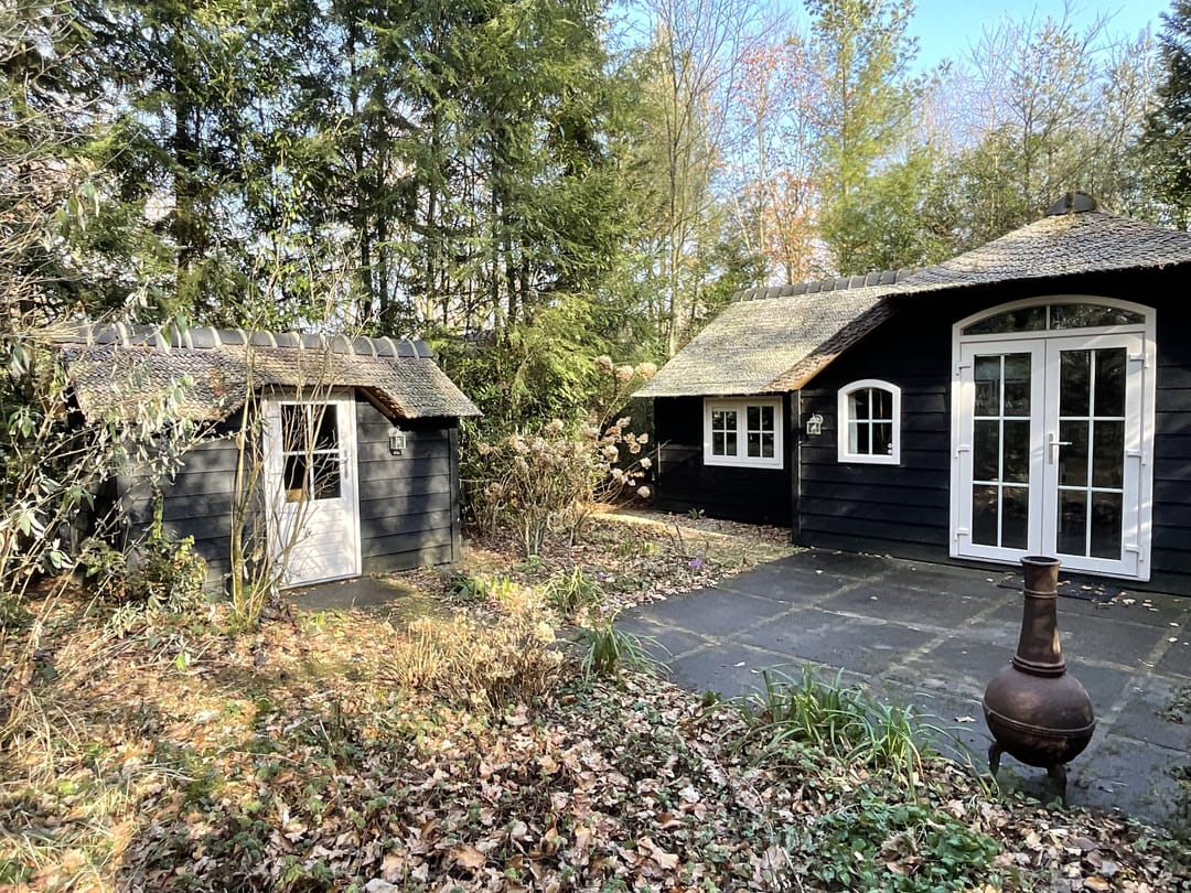 Foto 2 van Tonnenberg 53-K34