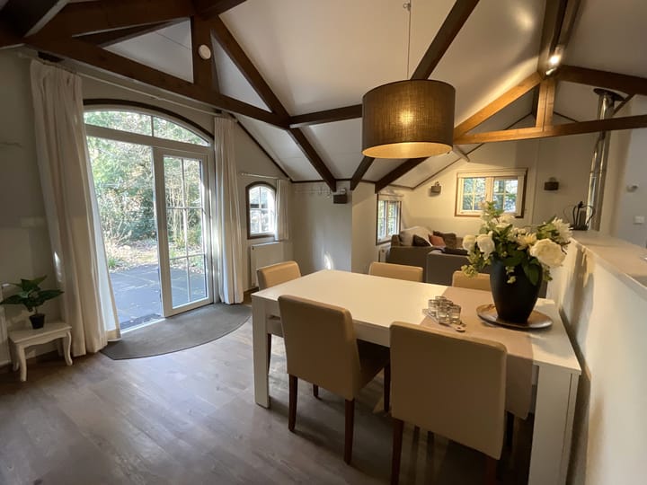 Foto 5 van Tonnenberg 53-K34