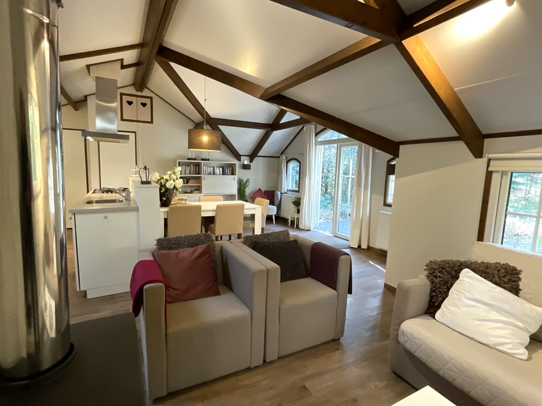 Foto 7 van Tonnenberg 53-K34