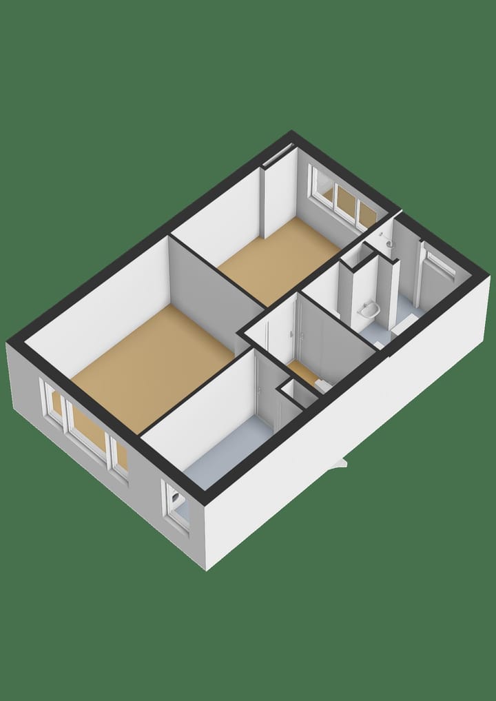 Foto 50 van Quarles van Uffordstraat 92