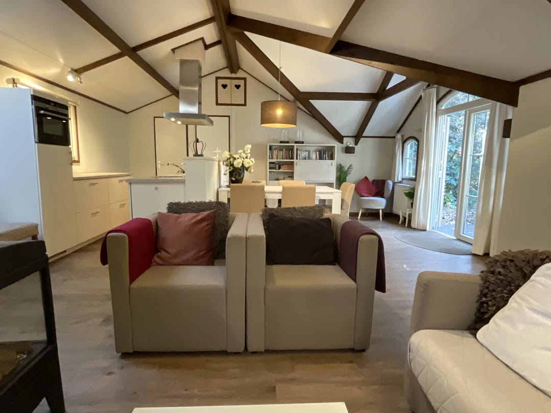 Foto 8 van Tonnenberg 53-K34