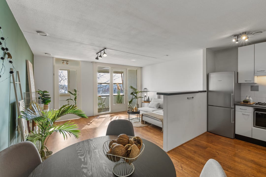 Foto 2 van Dunantstraat 57