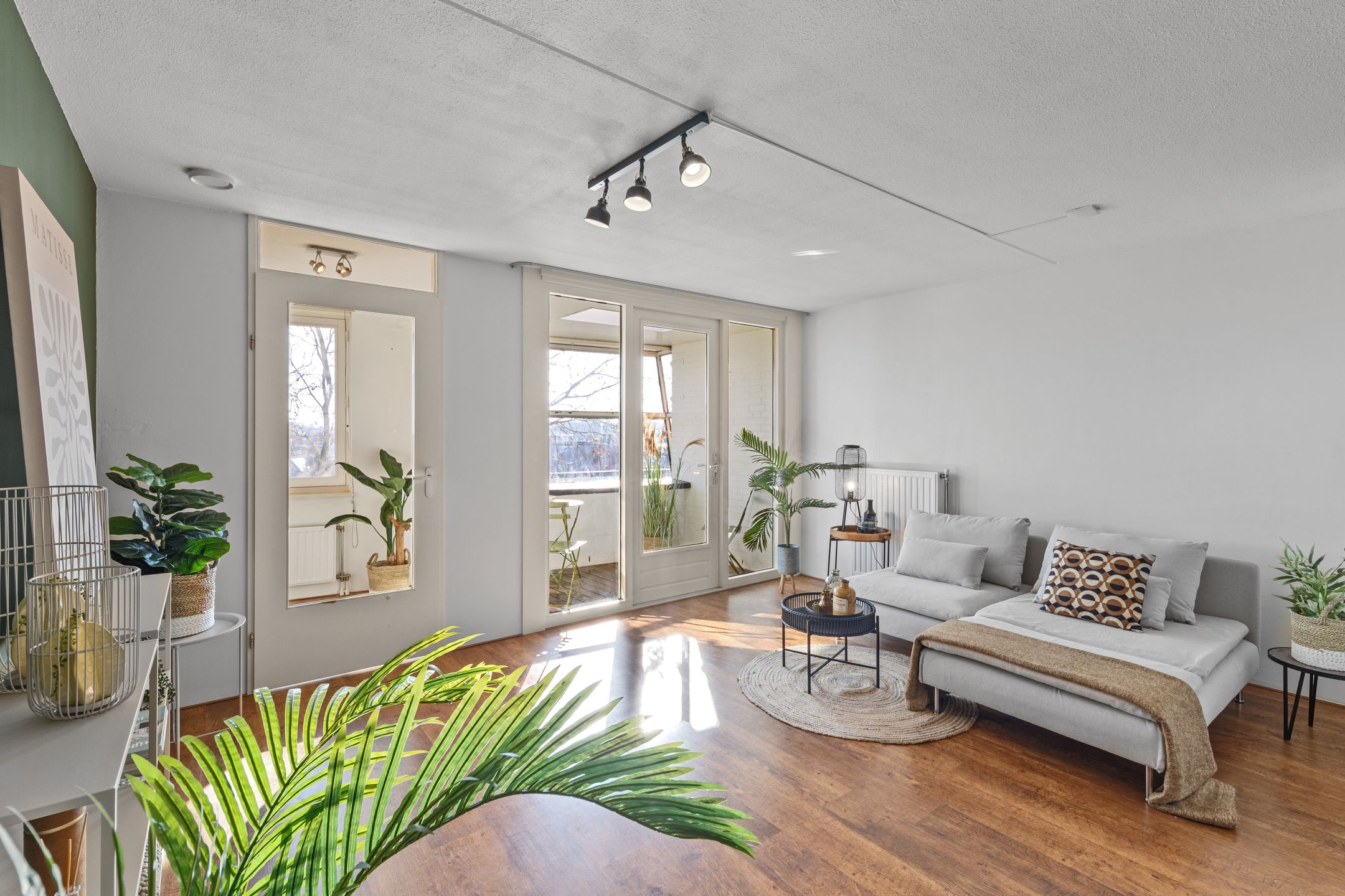 Foto 3 van Dunantstraat 57