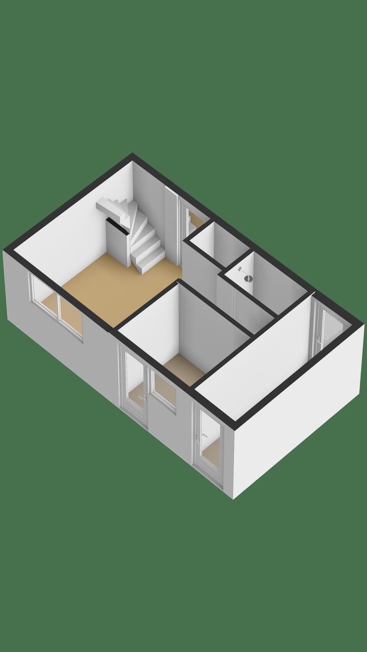 Foto 53 van Quarles van Uffordstraat 92