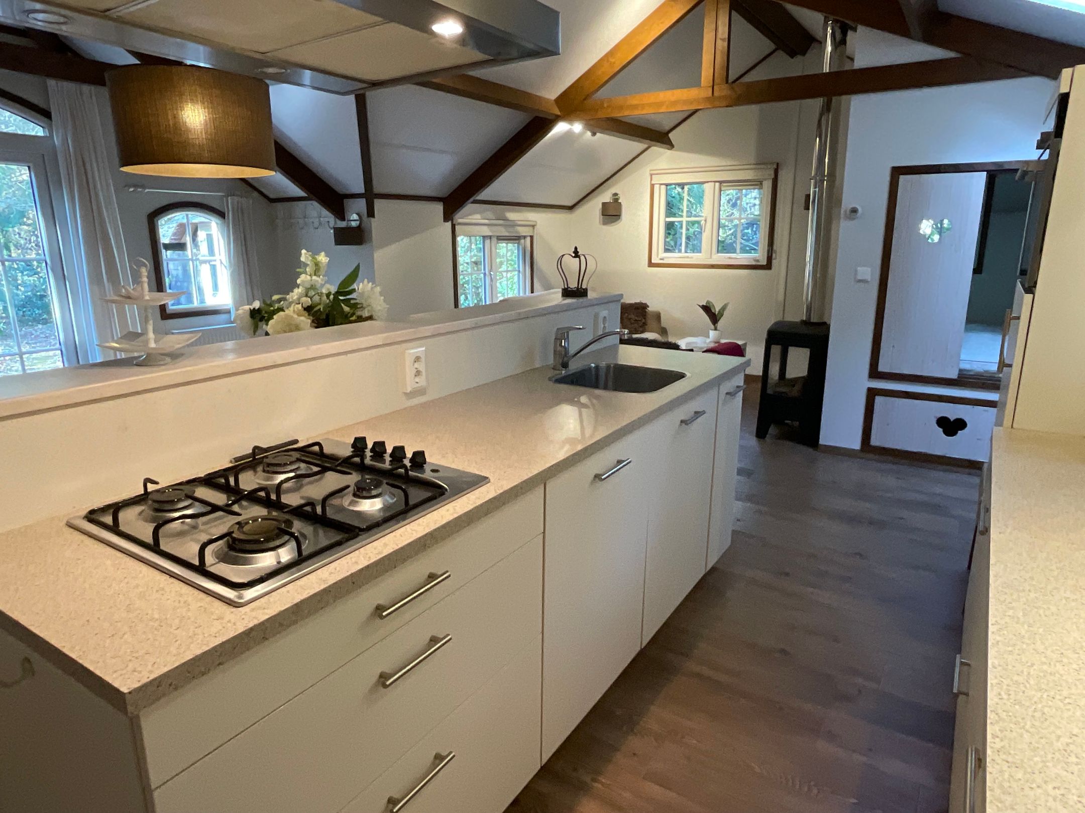 Foto 12 van Tonnenberg 53-K34