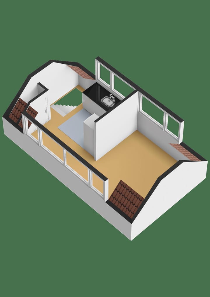 Foto 54 van Quarles van Uffordstraat 92