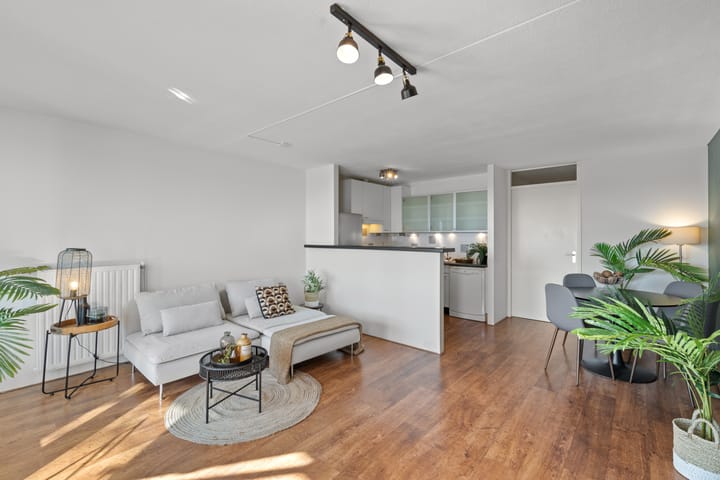 Foto 4 van Dunantstraat 57