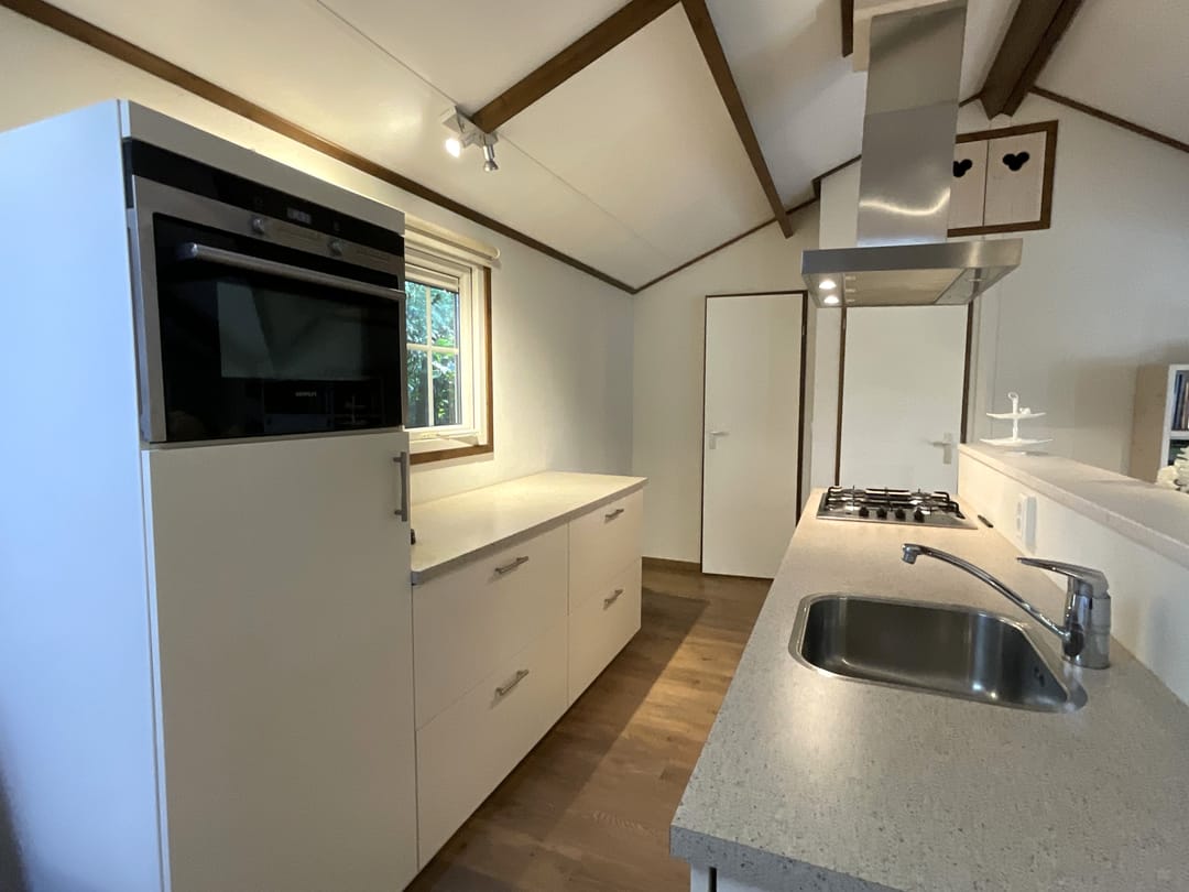 Foto 13 van Tonnenberg 53-K34