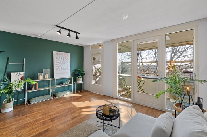 Foto 5 van Dunantstraat 57