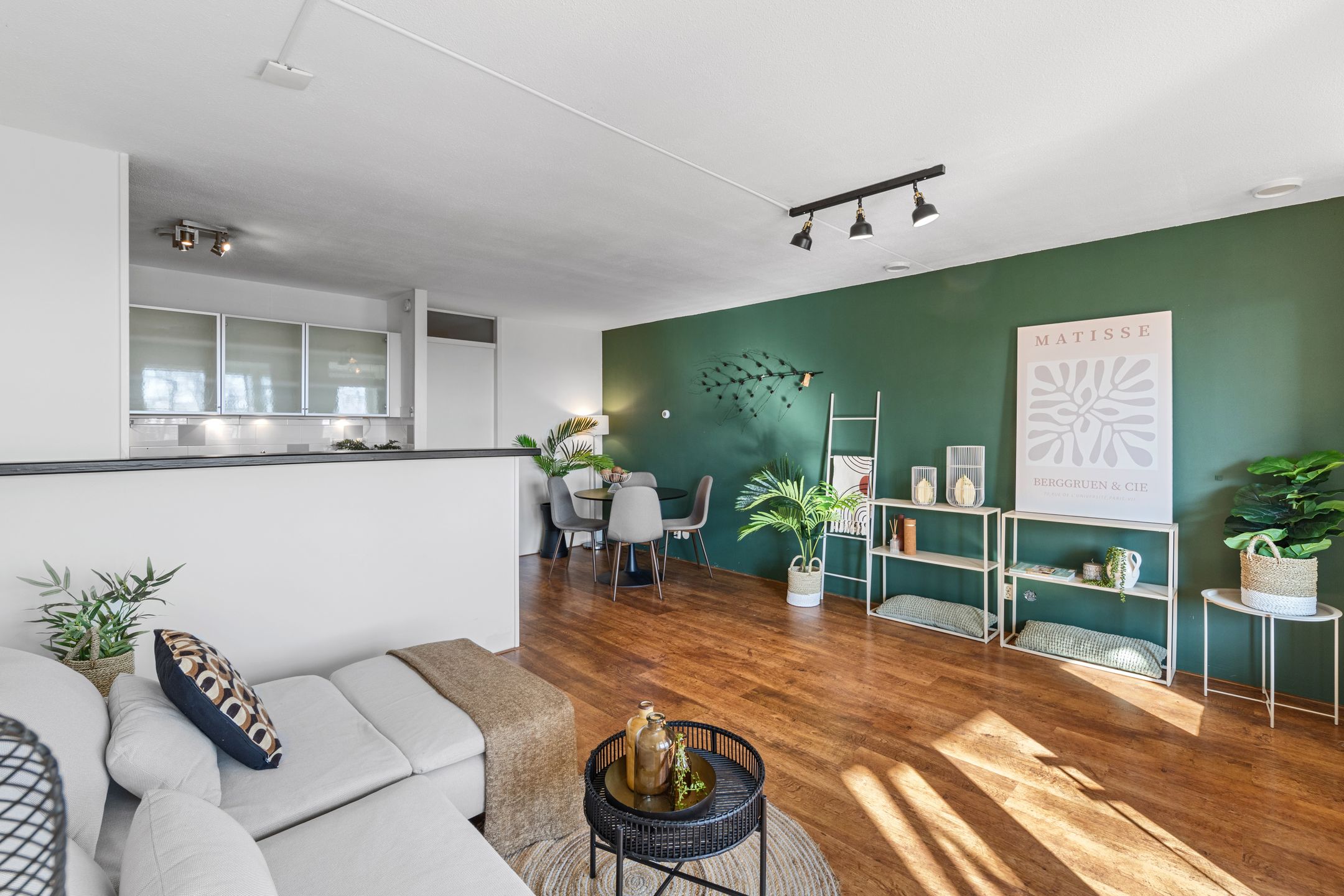 Foto 6 van Dunantstraat 57