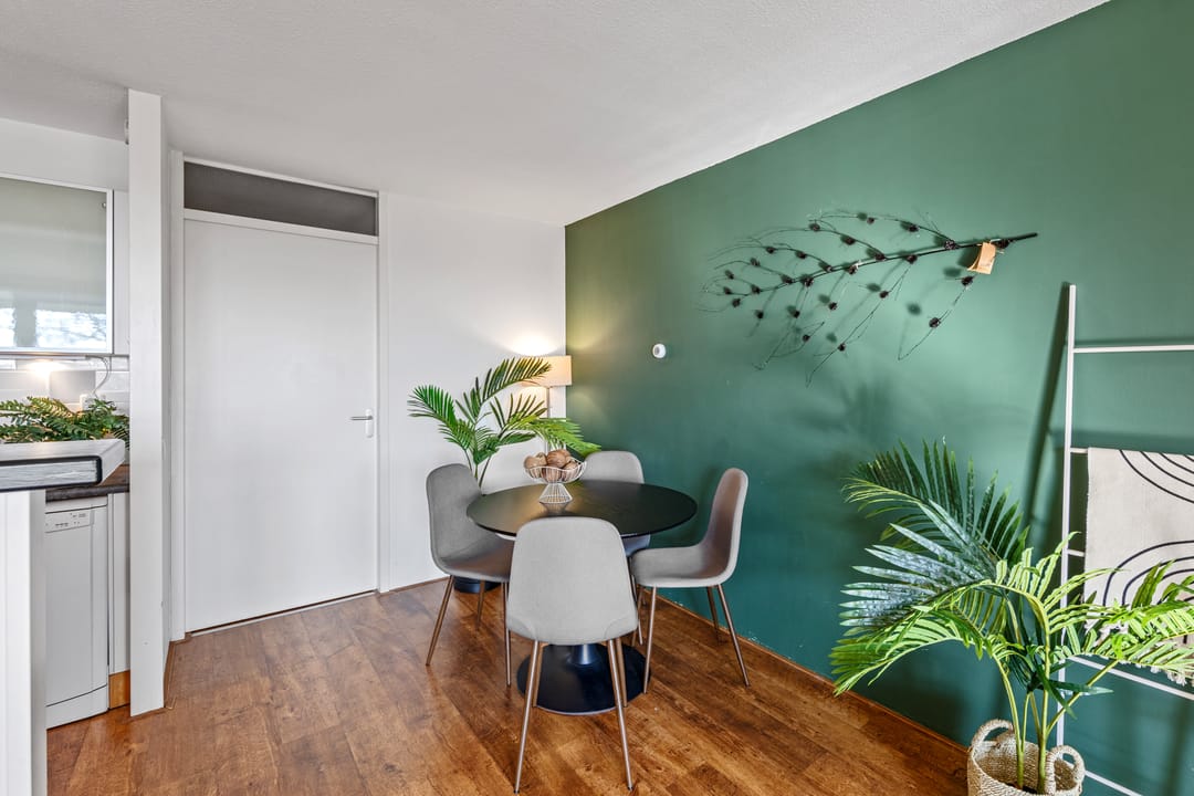 Foto 7 van Dunantstraat 57