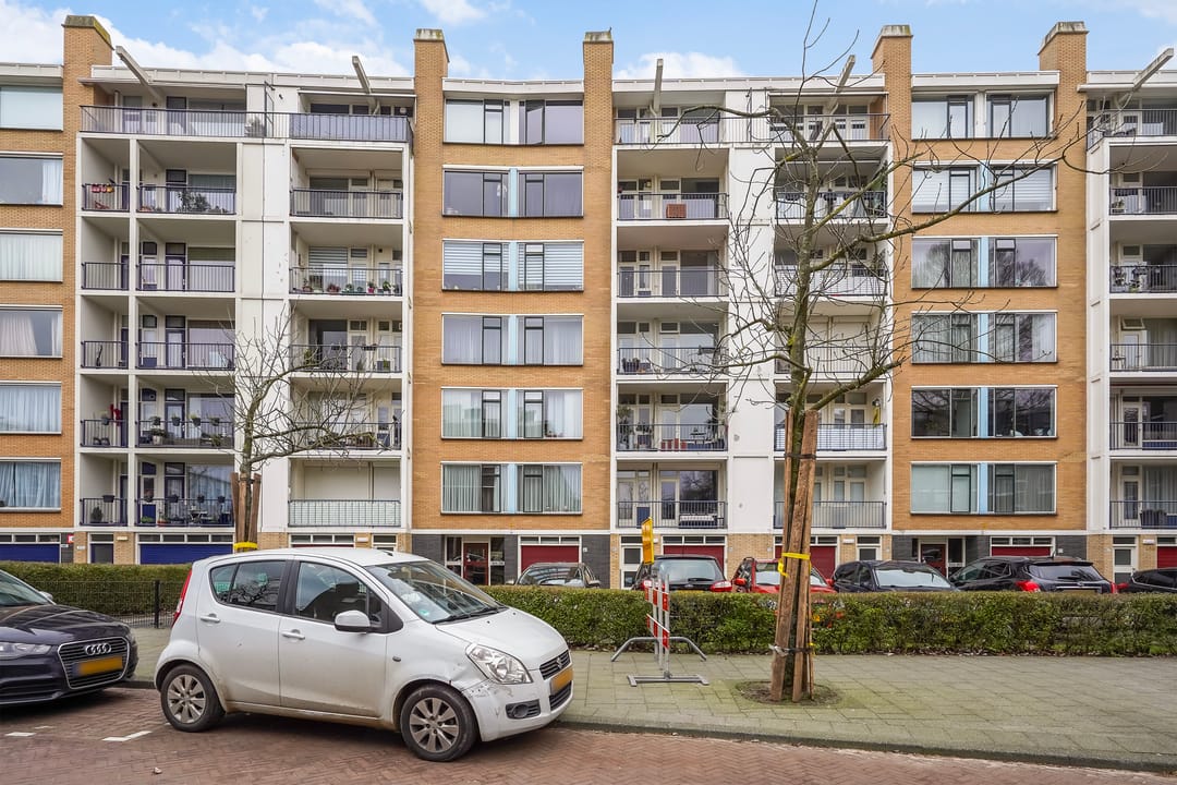 Foto 1 van Landréstraat 975