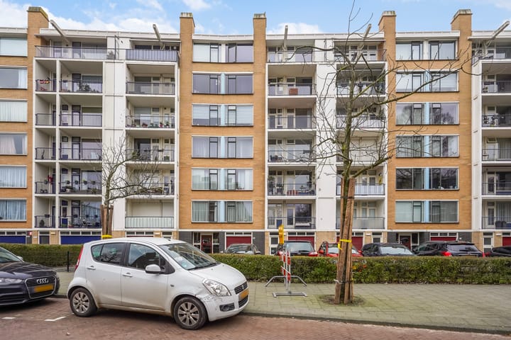 Foto 1 van Landréstraat 975