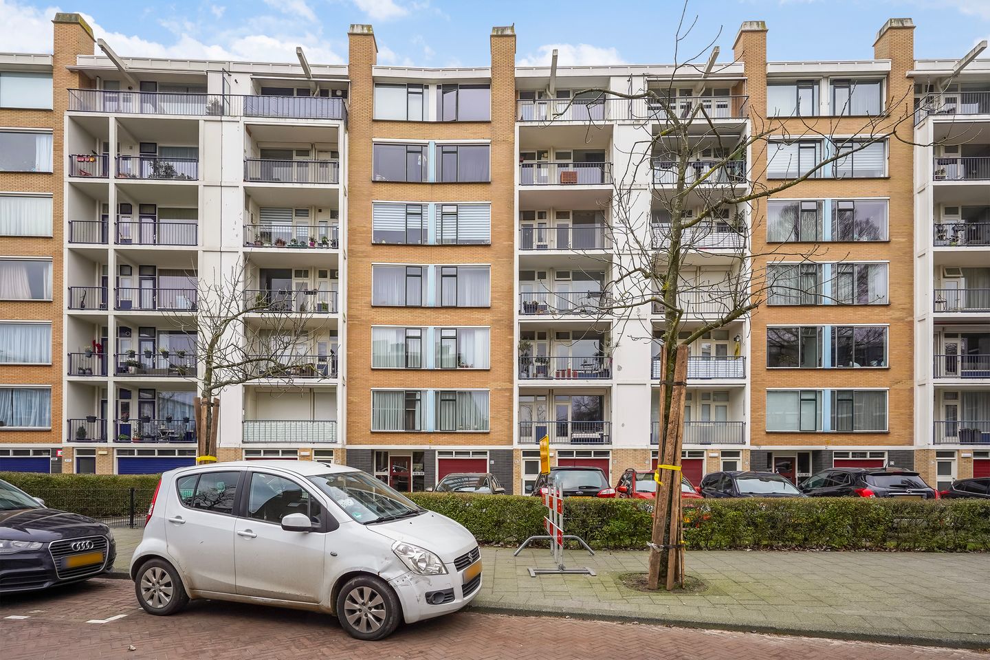 Foto 1 van Landréstraat 975