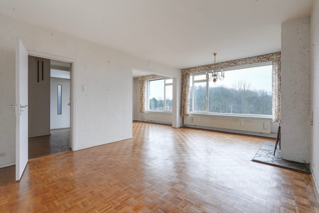 Foto 2 van Landréstraat 975