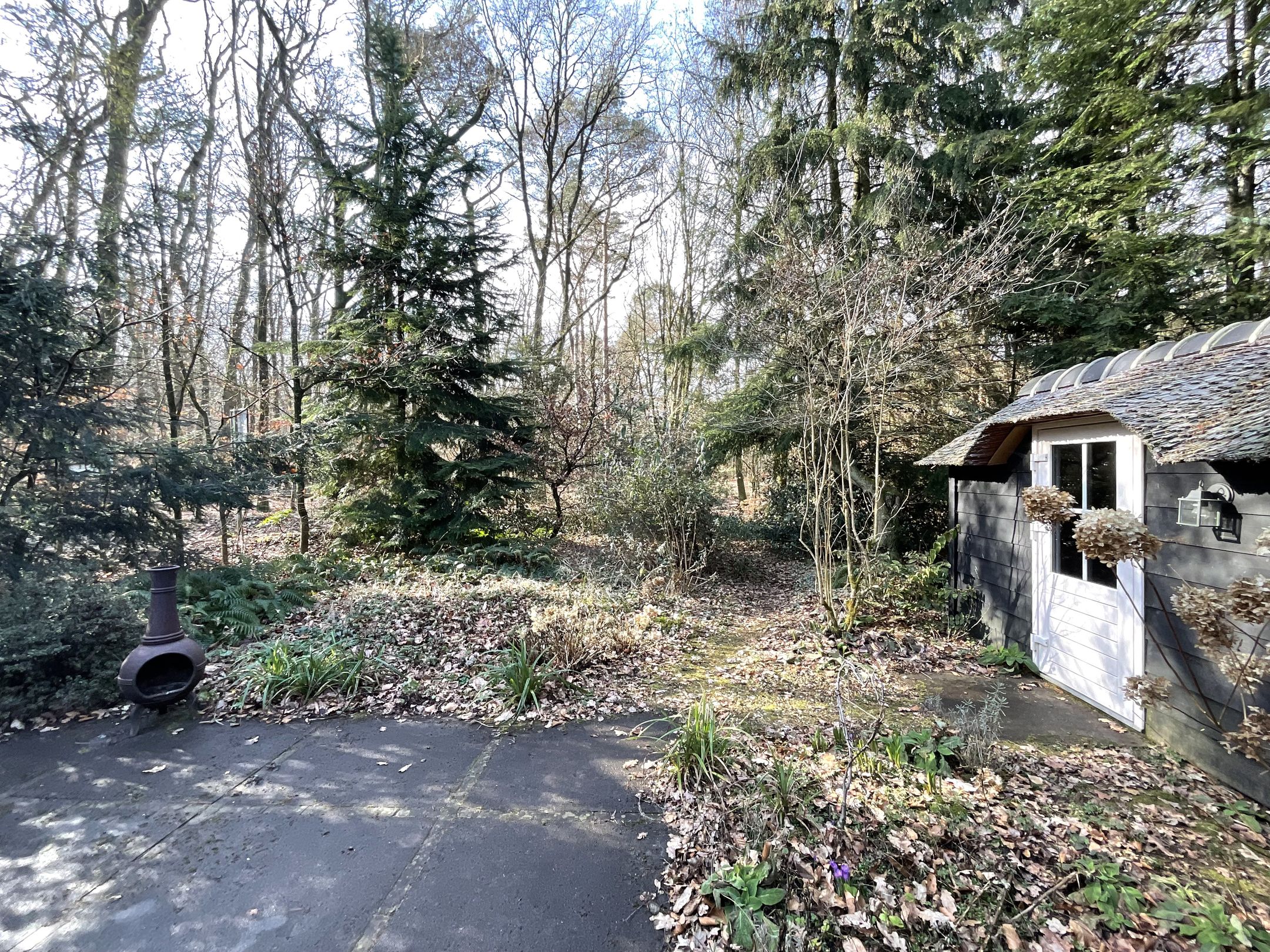 Foto 3 van Tonnenberg 53-K34