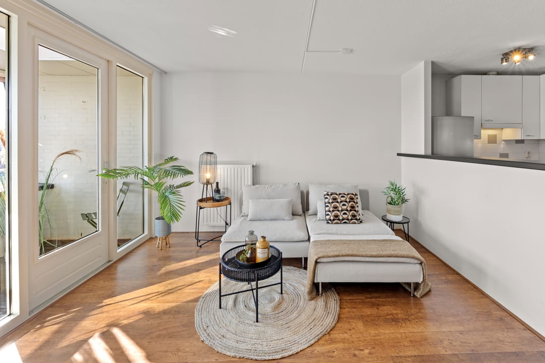 Foto 8 van Dunantstraat 57